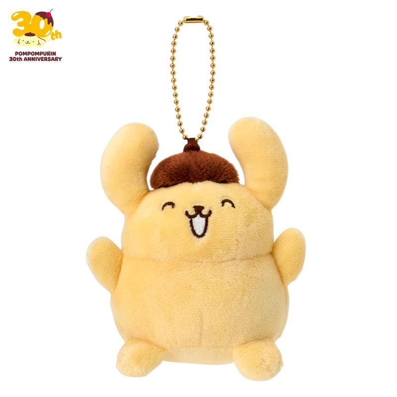sanrio（サンリオ） ポムポムプリン マスコットコレクション（わーい