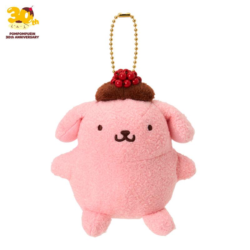 sanrio（サンリオ） ポムポムプリン マスコットコレクション（いちご