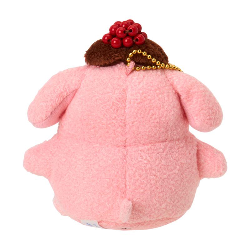 sanrio（サンリオ） ポムポムプリン マスコットコレクション（いちご