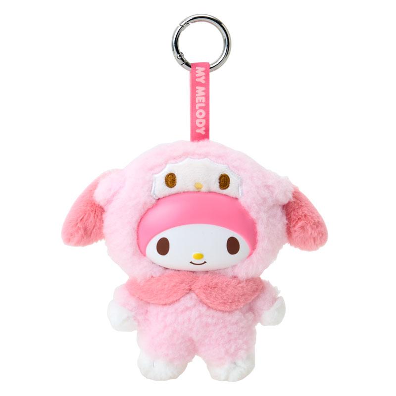 sanrio（サンリオ） マイメロディ ファインフェイスミニ おともだち