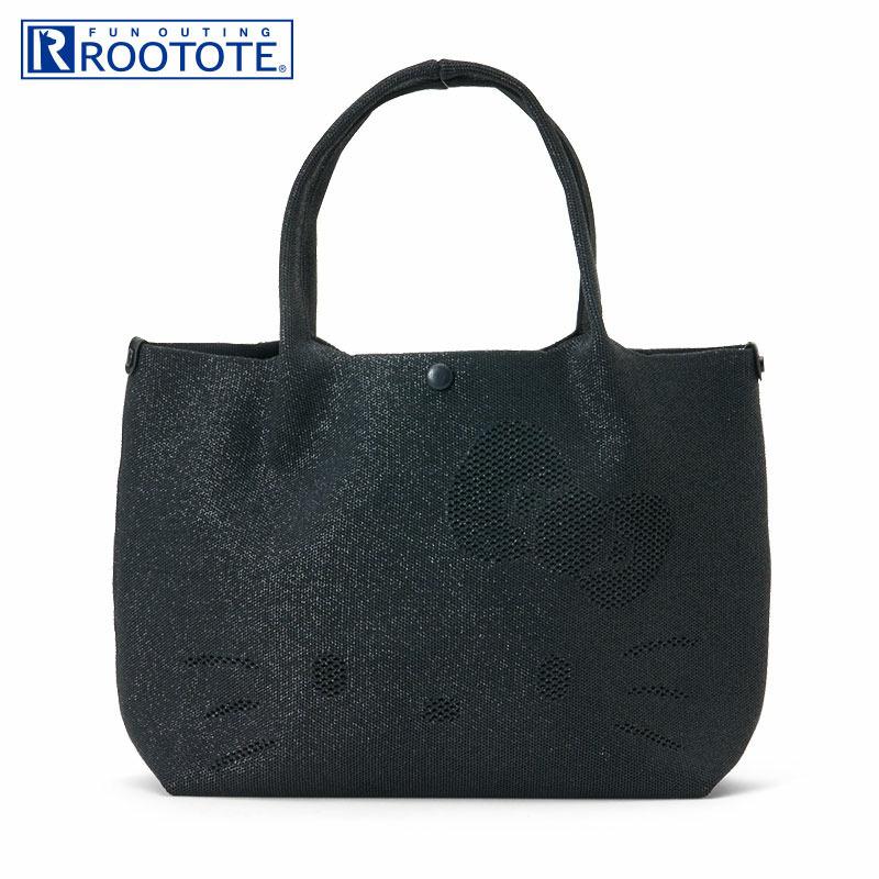 sanrio（サンリオ） ハローキティ ROOTOTE デリトートバッグ（ルフル 