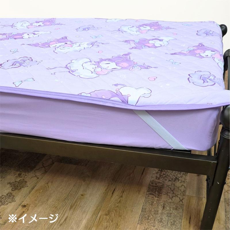 sanrio（サンリオ） クロミ 冷感敷きパッド : 公式サンリオオンライン