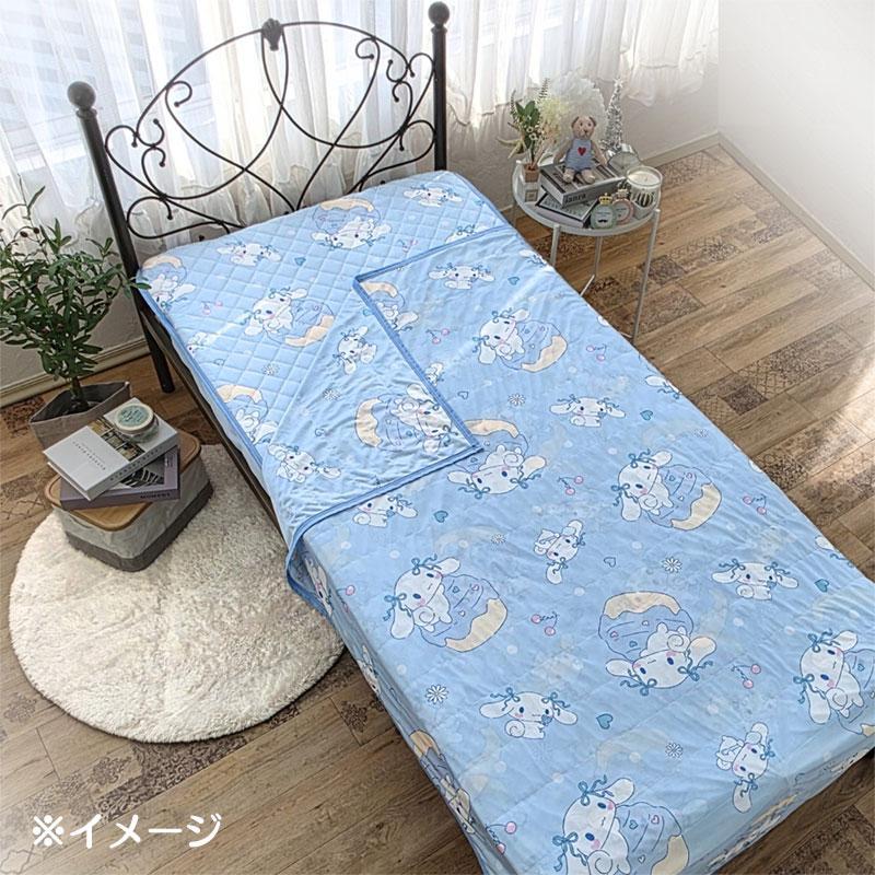 sanrio（サンリオ） シナモロール 冷感ケット : 公式サンリオ