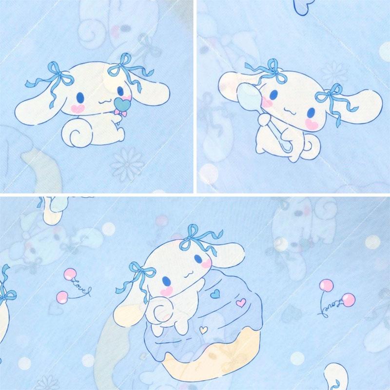 sanrio（サンリオ） シナモロール 冷感ハーフケット : 公式サンリオ