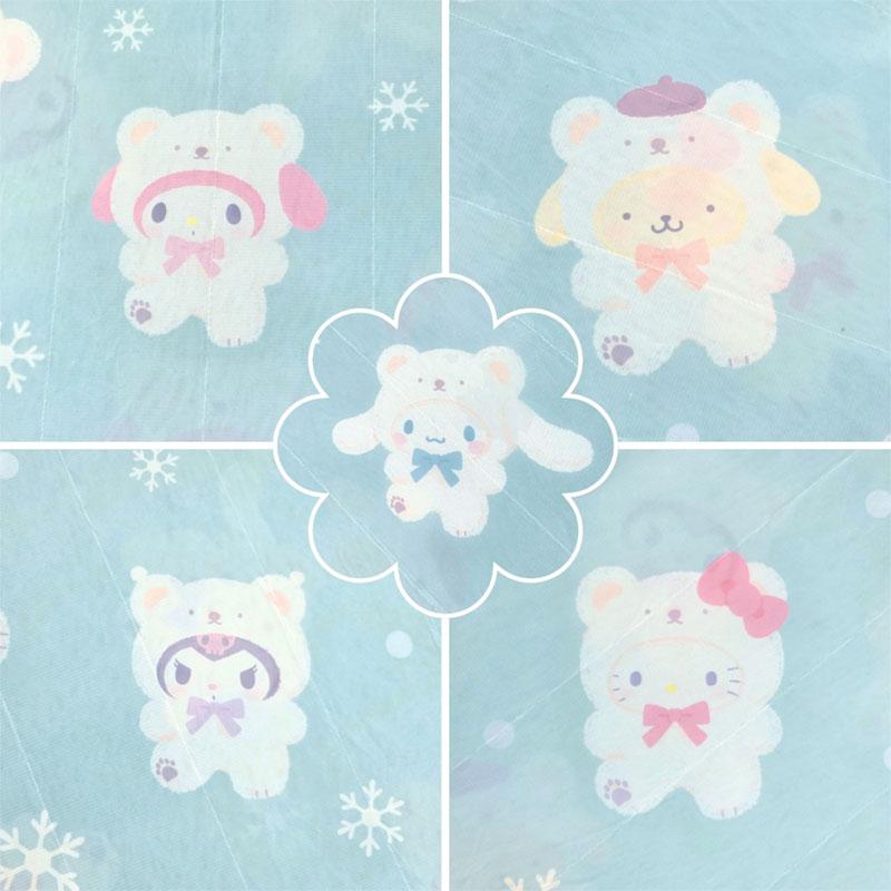 sanrio（サンリオ） サンリオキャラクターズ 冷感ケット : 公式