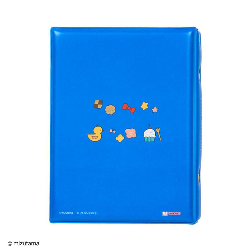 sanrio（サンリオ） サンリオキャラクターズ mizutama シール