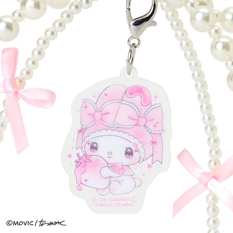 sanrio（サンリオ） マイメロディ DOLLY MIX PETIT パールリボン