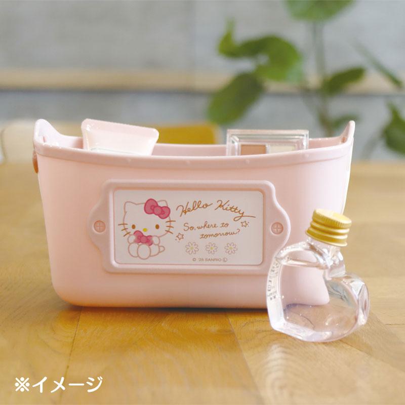 sanrio（サンリオ） ハローキティ ミニやわらかバケツ3個セット : 公式