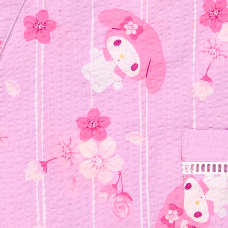 sanrio（サンリオ） マイメロディ 甚平 M : 公式サンリオオンライン