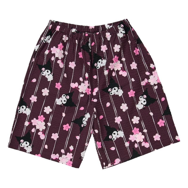 sanrio（サンリオ） クロミ 甚平 L : 公式サンリオオンラインショップ 