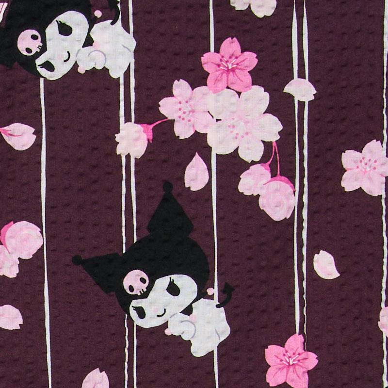 sanrio（サンリオ） クロミ 甚平 L : 公式サンリオオンラインショップ 