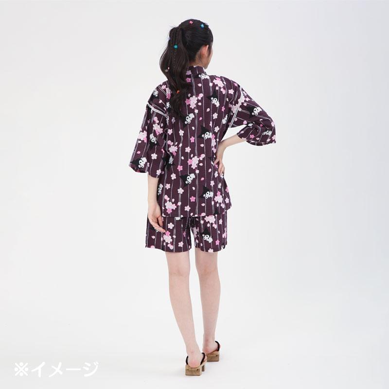 sanrio（サンリオ） クロミ 甚平 L : 公式サンリオオンラインショップ 