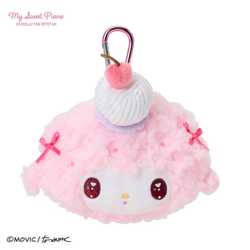 sanrio（サンリオ） マイスウィートピアノ DOLLY MIX PETIT フェイス形