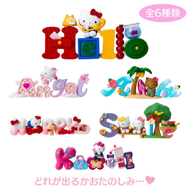 sanrio（サンリオ） ハローキティ Words Collection : 公式サンリオ