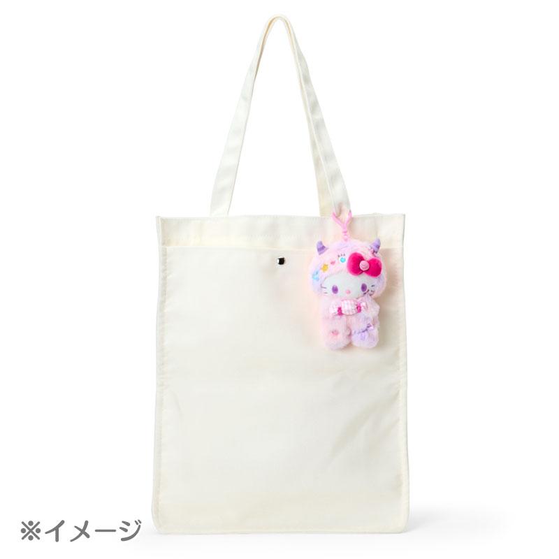 sanrio（サンリオ） ハローキティ マスコットホルダー（カラフルポップ