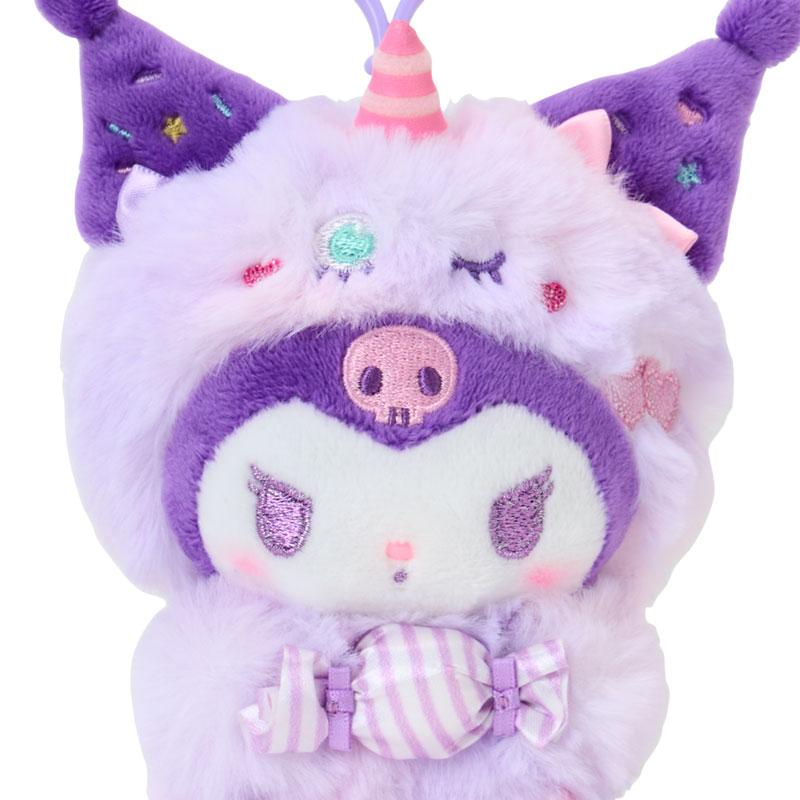 sanrio（サンリオ） クロミ マスコットホルダー（カラフルポップ