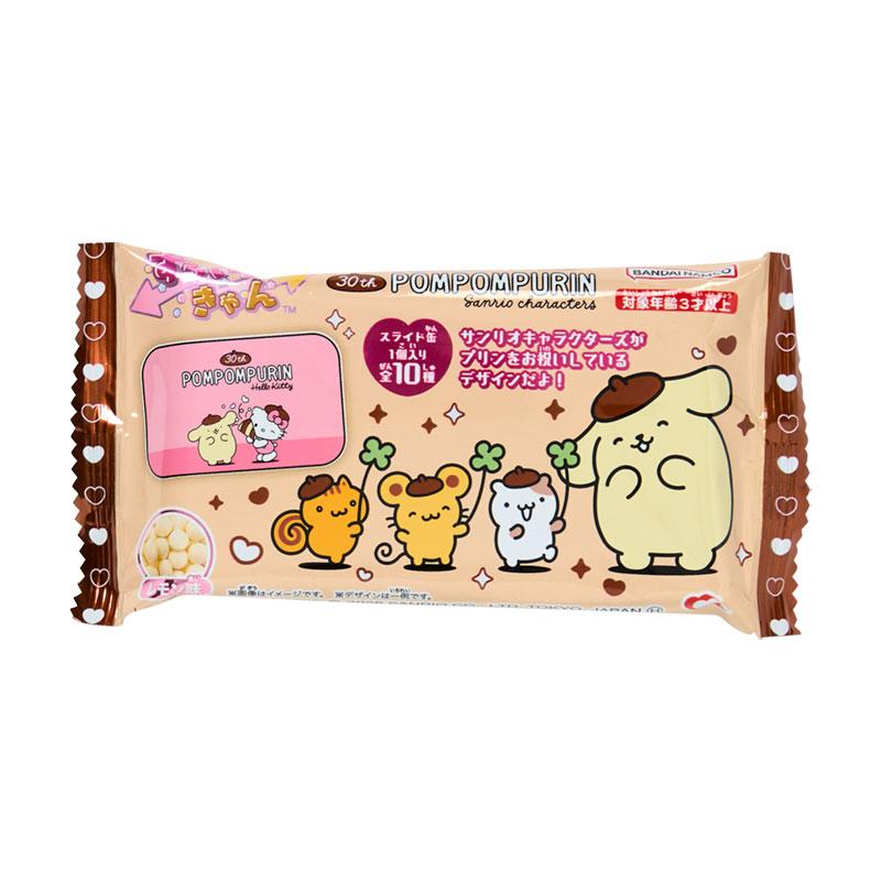 sanrio（サンリオ） ポムポムプリン すらいどきゃん ほめてほめられ