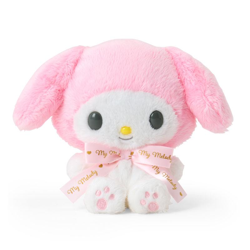 sanrio（サンリオ） マイメロディ ぬいぐるみ（キャラクター大賞第2弾