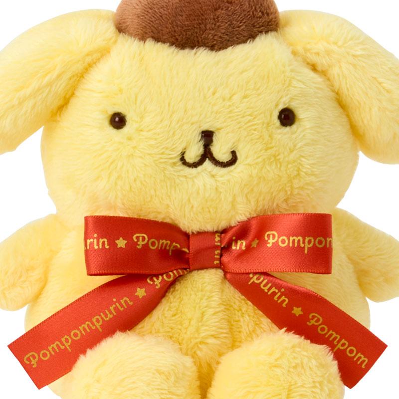 sanrio（サンリオ） ポムポムプリン ぬいぐるみ（2026年サンリオ