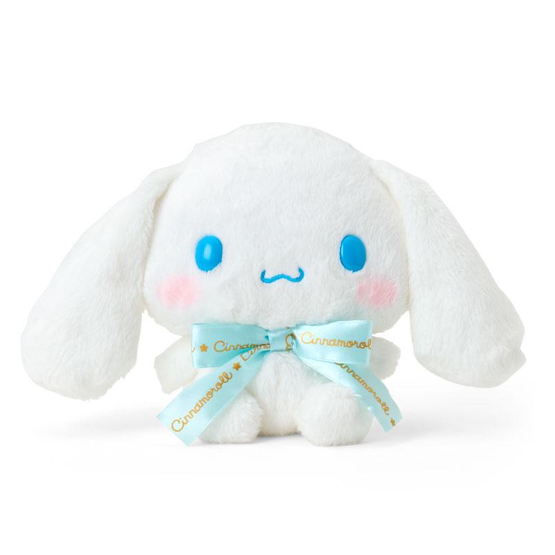 sanrio（サンリオ） シナモロール ぬいぐるみ（2026年サンリオ