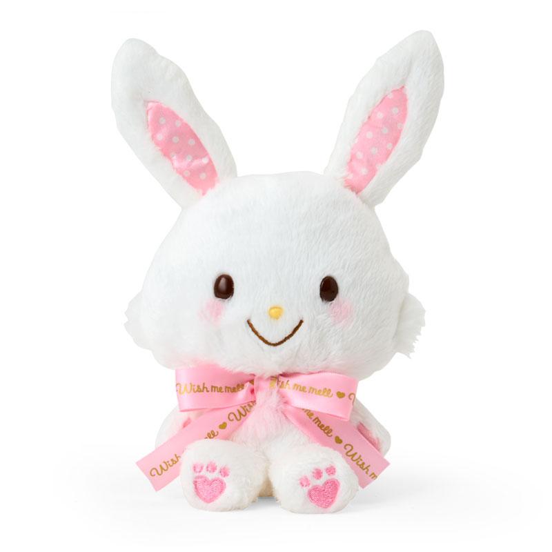 サンリオ　Sanrio　ウィッシュミーメル　特大　ぬいぐるみ サンリオ Sanrio ウィッシュミーメル 特大 ぬいぐるみ 【公式通販】