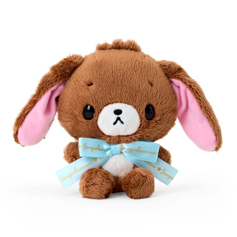 sanrio（サンリオ） シュガーバニーズ(くろうさ) ぬいぐるみ