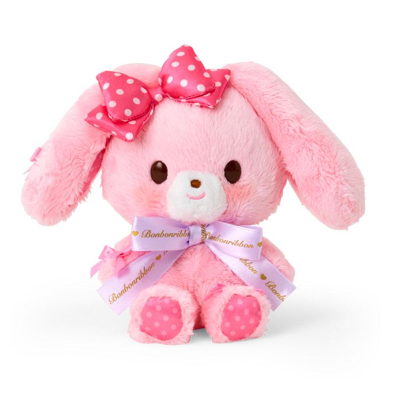 sanrio（サンリオ） ぼんぼんりぼん ぬいぐるみ（2026年サンリオ