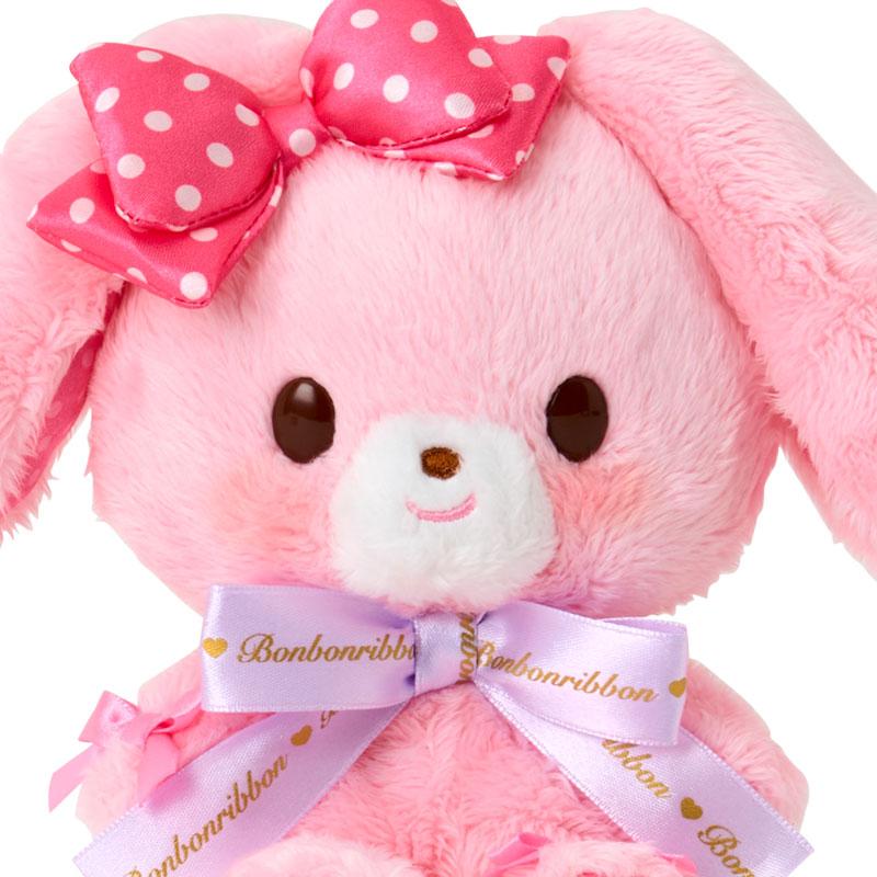 sanrio（サンリオ） ぼんぼんりぼん ぬいぐるみ（2026年サンリオ