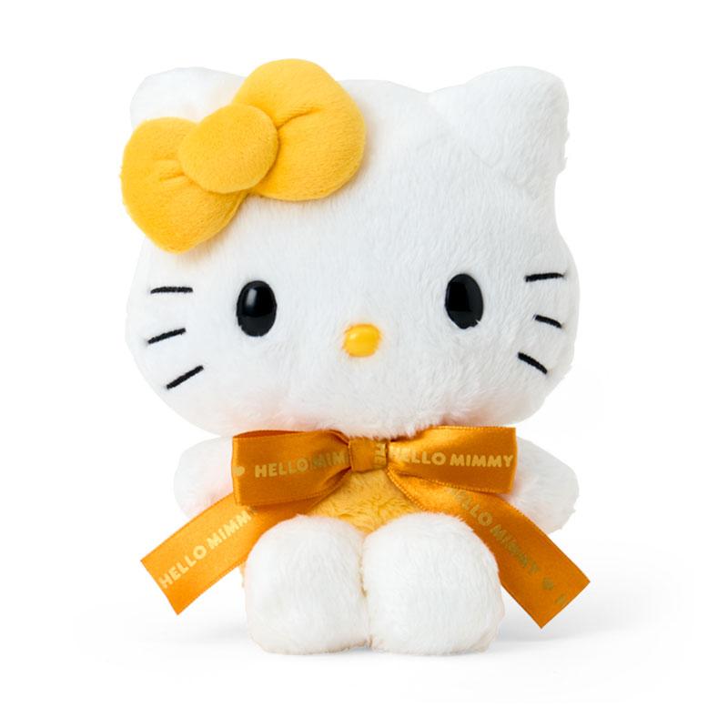 ハローミミィ　ぬいぐるみ　限定品　サンリオ sanrio（サンリオ） ハローミミィ ぬいぐるみ（キャラクター大賞第2弾