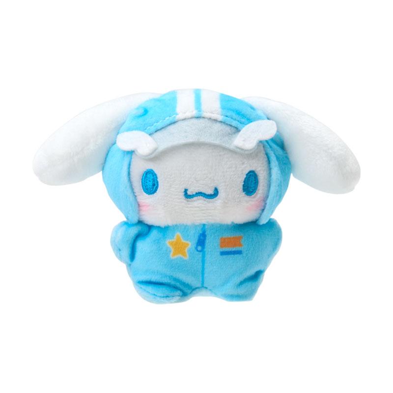 sanrio（サンリオ） シナモロール ちまぽてぬいぐるみ（スーパー