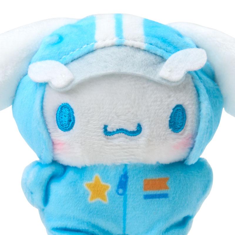 sanrio（サンリオ） シナモロール ちまぽてぬいぐるみ（スーパー