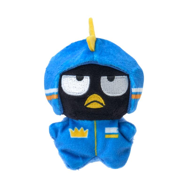 sanrio（サンリオ） バッドばつ丸 ちまぽてぬいぐるみ（スーパー