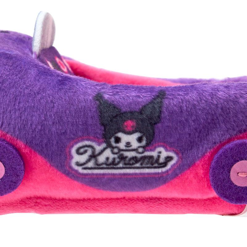 sanrio（サンリオ） クロミ ぬいぐるみカー（スーパーキュート