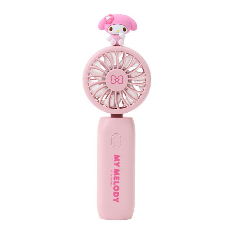 sanrio（サンリオ） マイメロディ ハンディファン : 公式サンリオ