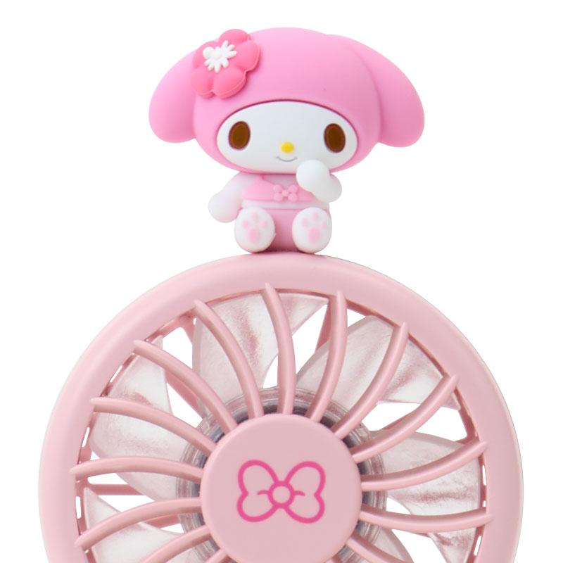 sanrio（サンリオ） マイメロディ ハンディファン : 公式サンリオ