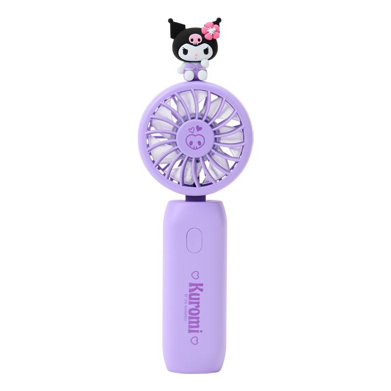 sanrio（サンリオ） クロミ ハンディファン : 公式サンリオオンライン