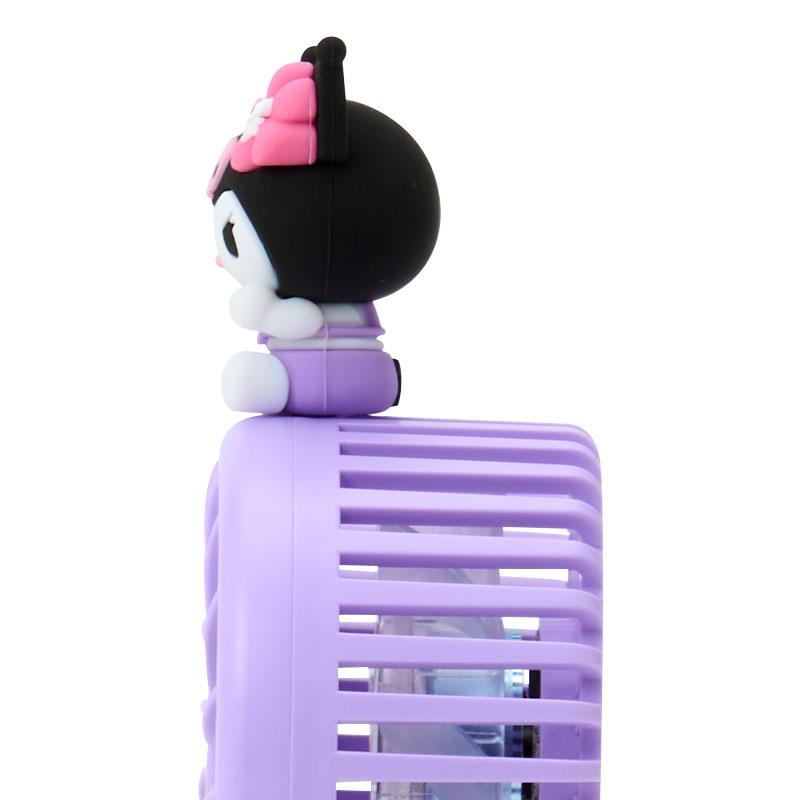 sanrio（サンリオ） クロミ ハンディファン : 公式サンリオオンライン