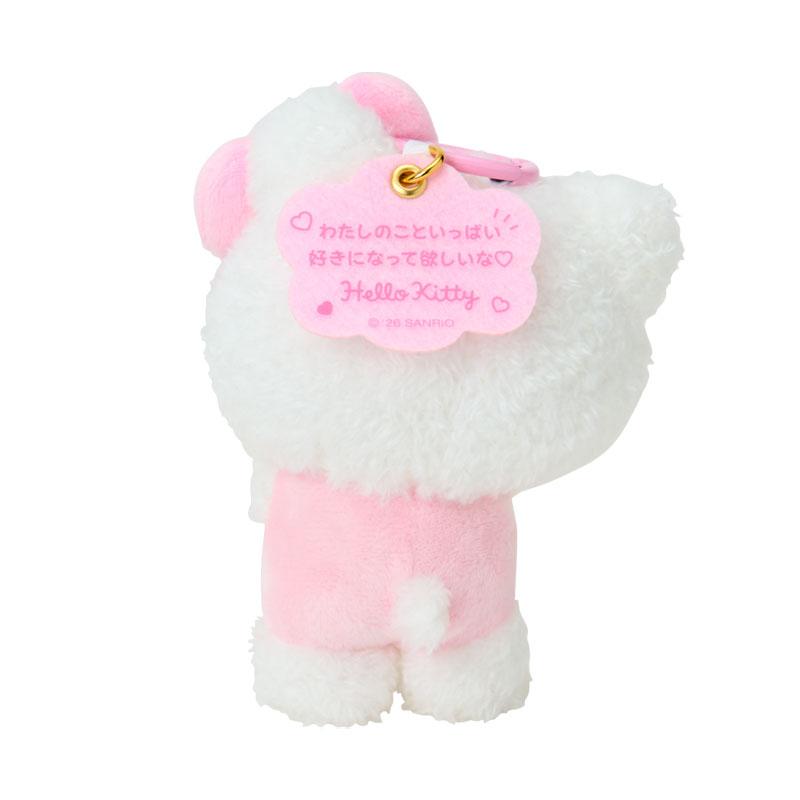 sanrio（サンリオ） ハローキティ マスコットホルダー（2026年サンリオ