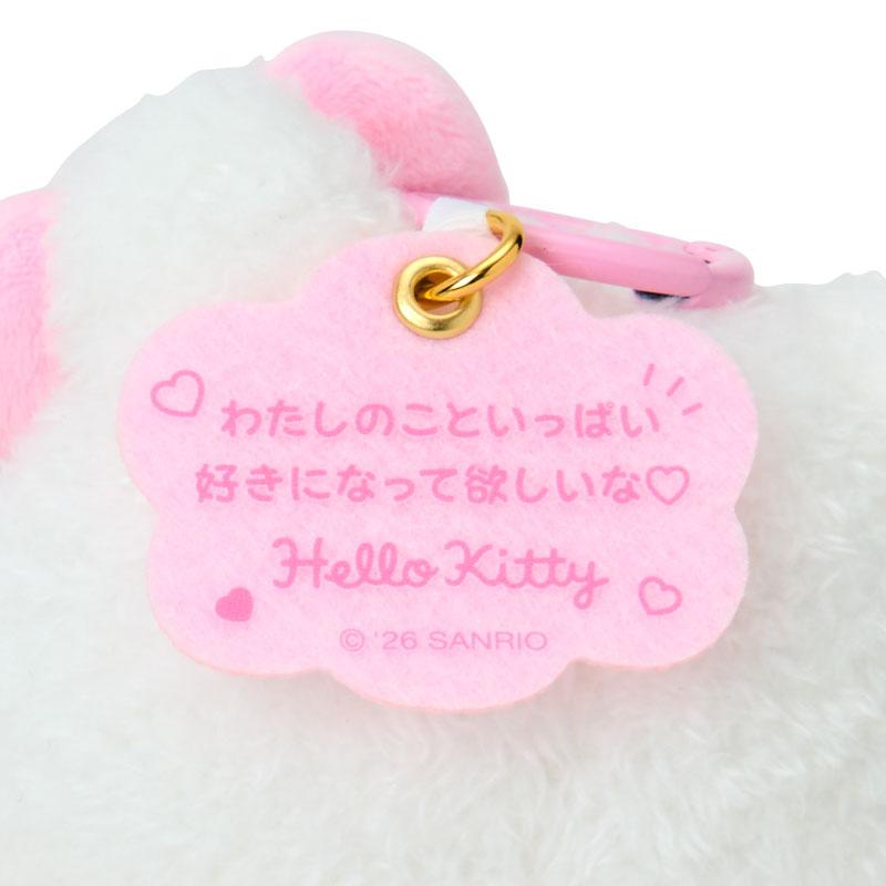 sanrio（サンリオ） ハローキティ マスコットホルダー（2026年サンリオ