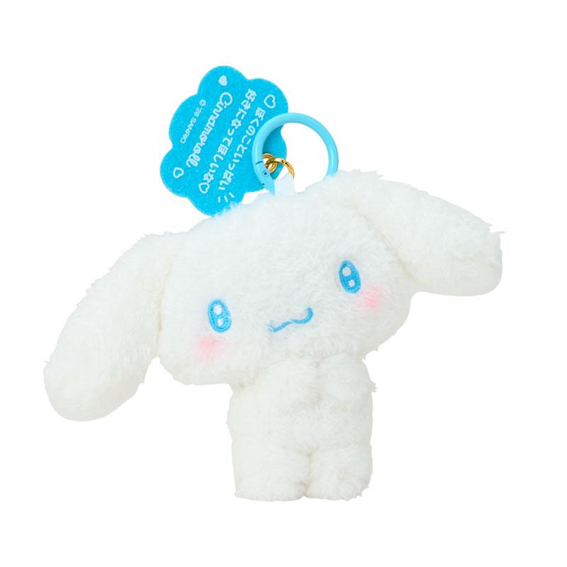sanrio（サンリオ） シナモロール マスコットホルダー（2026年サンリオ