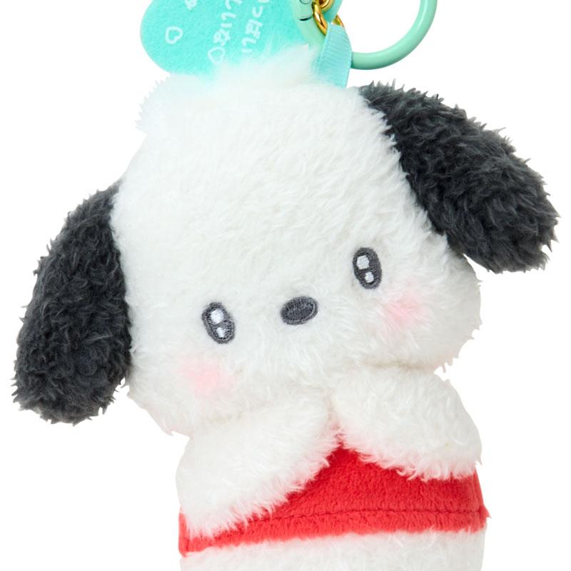 sanrio（サンリオ） ポチャッコ マスコットホルダー（2026年サンリオ