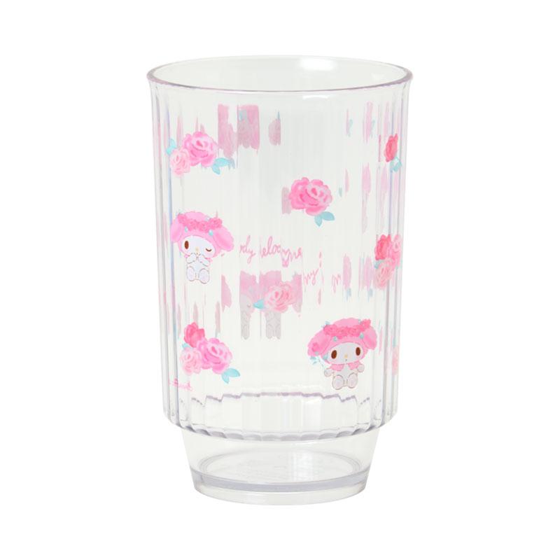 sanrio（サンリオ） マイメロディ クリアタンブラーL : 公式サンリオ