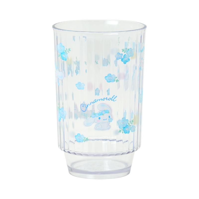 sanrio（サンリオ） シナモロール クリアタンブラーL : 公式サンリオ 