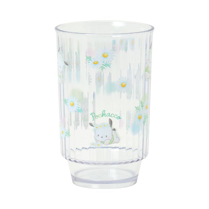 sanrio（サンリオ） ポチャッコ クリアタンブラーL : 公式サンリオ