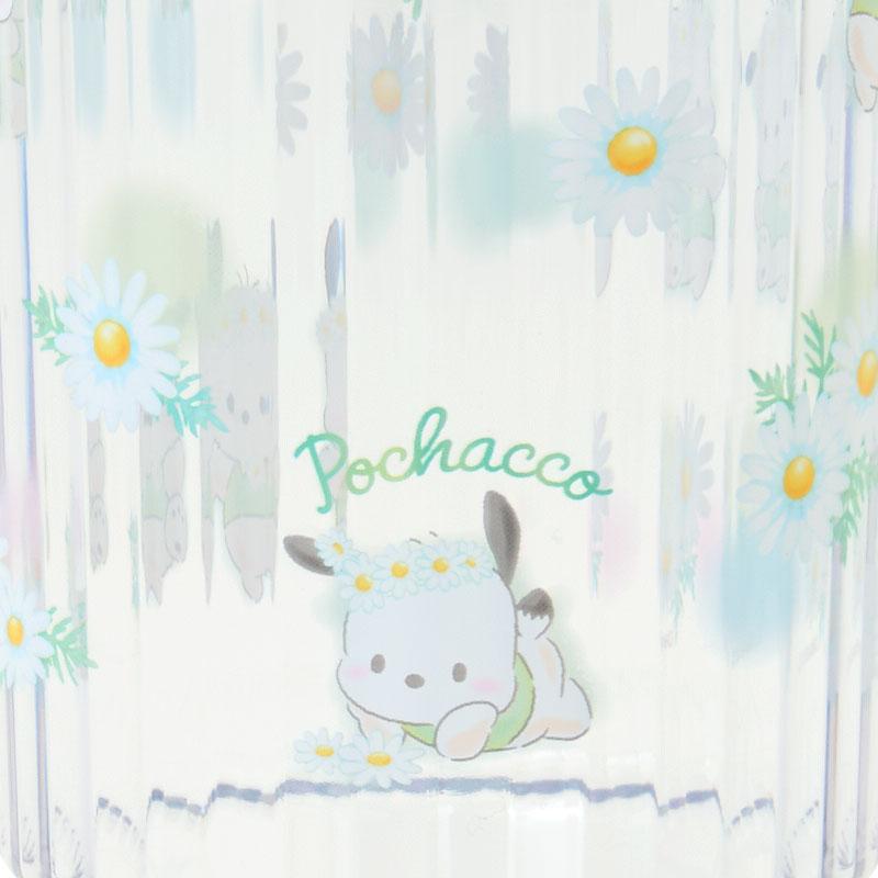 sanrio（サンリオ） ポチャッコ クリアタンブラーL : 公式サンリオ