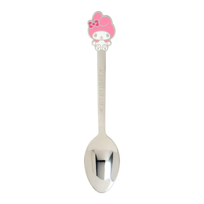 sanrio（サンリオ） マイメロディ ステンレススプーン : 公式サンリオ