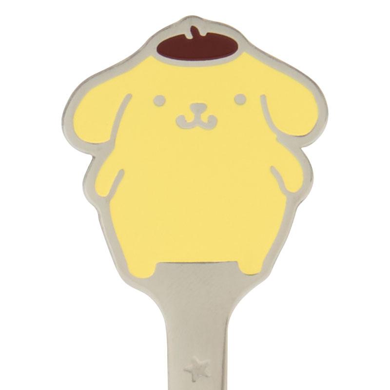 sanrio（サンリオ） ポムポムプリン ステンレススプーン : 公式