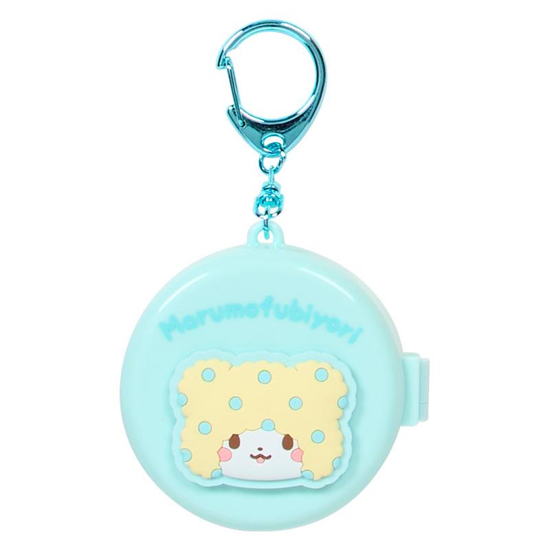 sanrio（サンリオ） サンリオキャラクターズ シークレットミラー付き