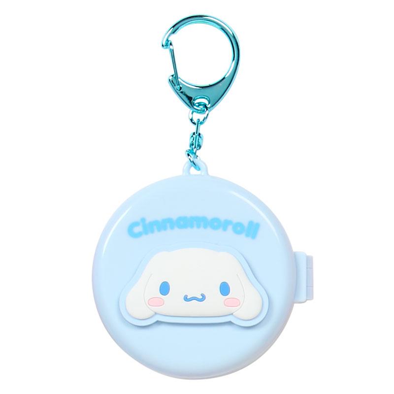 sanrio（サンリオ） サンリオキャラクターズ シークレットミラー付き