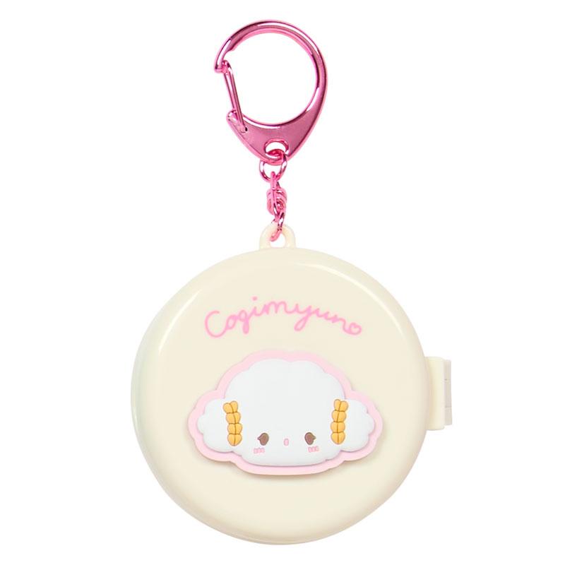 sanrio（サンリオ） サンリオキャラクターズ シークレットミラー付き